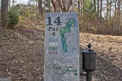 203 Equestrian Drive, Forsyth, GA 31029 - Photo 7