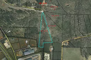 0 Oak Grove Trial, Griffin, GA 30224 - Photo 1