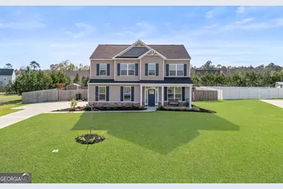 222 Archer Road, Statesboro, GA 30461 - Photo 1