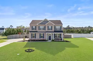 222 Archer Rd, Statesboro, GA 30461 - Photo 1