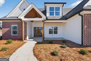 360 Cammie Way, Williamson, GA 30292 - Photo 3