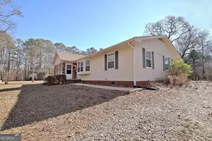 155 Dana Dr, Fayetteville, GA 30215 - Photo 5