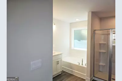 309 Melanie Court #25, Bowdon, GA 30108 - Photo 7