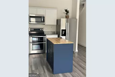 541 Magnolia Circle, Palmetto, GA 30268 - Photo 5