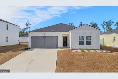 151 Franklins Walk, Rincon, GA 31326 - Photo 1