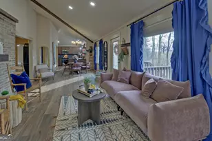 3798 Bethany Bowersville Rd, Canon, GA 30520 - Photo 5