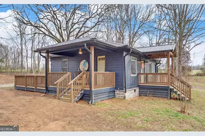 3798 Bethany Bowersville Road, Canon, GA 30520 - Photo 3