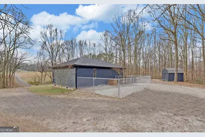 3798 Bethany Bowersville Road, Canon, GA 30520 - Photo 33