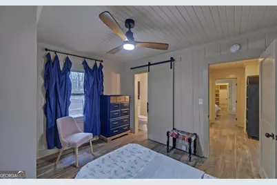 3798 Bethany Bowersville Road, Canon, GA 30520 - Photo 25