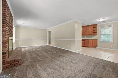 124 Hickory Drive, Peachtree City, GA 30269 - Photo 7