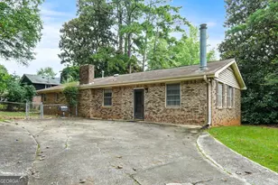 124 Hickory Dr, Peachtree City, GA 30269 - Photo 27