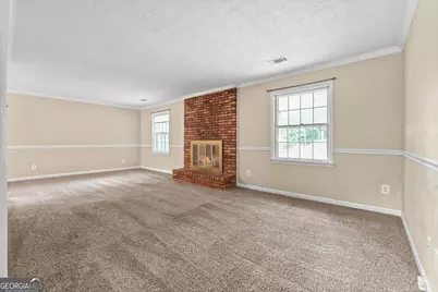 124 Hickory Drive, Peachtree City, GA 30269 - Photo 5