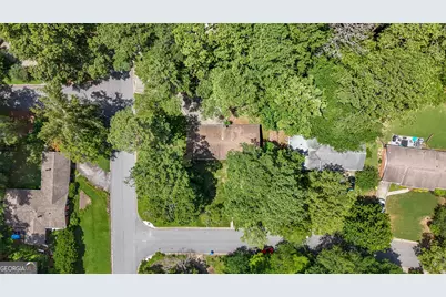 124 Hickory Drive, Peachtree City, GA 30269 - Photo 29