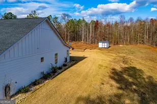 472 Carrie Kathleen Terrace, Carrollton, GA 30116 - Photo 81