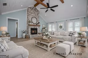 472 Carrie Kathleen Terrace, Carrollton, GA 30116 - Photo 9