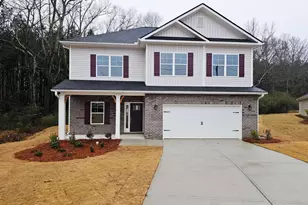153 Scarlett Pl Dr, Bowdon, GA 30108 - Photo 1