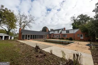 8 Old Chestnut Street, Lumpkin, GA 31815 - Photo 43