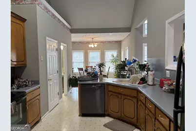 4072 SW East Fairview Road, Stockbridge, GA 30281 - Photo 9