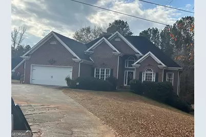 4072 SW East Fairview Road, Stockbridge, GA 30281 - Photo 1