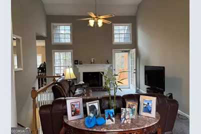 4072 SW East Fairview Road, Stockbridge, GA 30281 - Photo 3