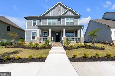 9913 Stretford Road, Douglasville, GA 30135 - Photo 1