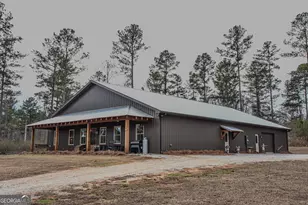 580 I B Howard Rd, Williamson, GA 30292 - Photo 3