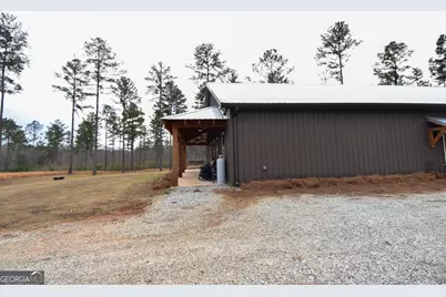 580 I B Howard Road, Williamson, GA 30292 - Photo 87