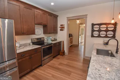 580 I B Howard Road, Williamson, GA 30292 - Photo 19