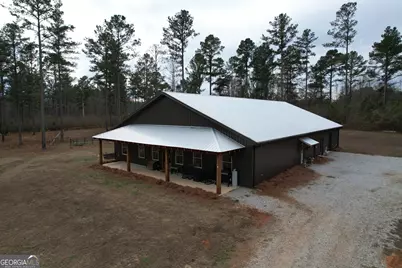 580 I B Howard Road, Williamson, GA 30292 - Photo 103