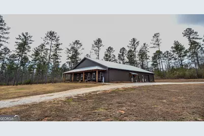 580 I B Howard Road, Williamson, GA 30292 - Photo 85