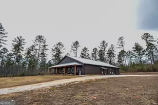 580 I B Howard Rd, Williamson, GA 30292 - Photo 85