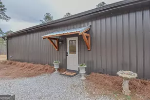 580 I B Howard Rd, Williamson, GA 30292 - Photo 69