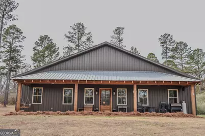 580 I B Howard Road, Williamson, GA 30292 - Photo 1