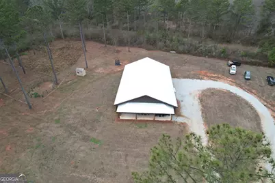 580 I B Howard Road, Williamson, GA 30292 - Photo 107