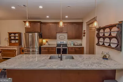 580 I B Howard Road, Williamson, GA 30292 - Photo 17