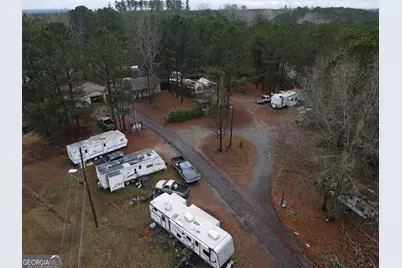 201 Pobiddy Spur, Thomaston, GA 30286 - Photo 1