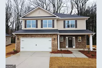 156 Scarlett Place Drive #21, Bowdon, GA 30108 - Photo 1