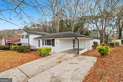 6250 Graceland Circle, Morrow, GA 30260 - Photo 27