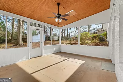 6250 Graceland Circle, Morrow, GA 30260 - Photo 25