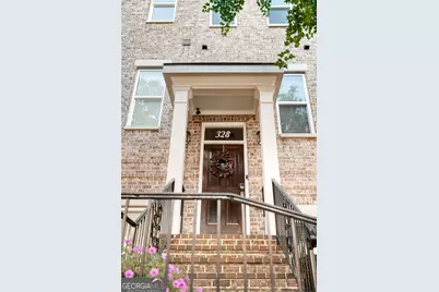 328 Brownstones Circle NE, Atlanta, GA 30312 - Photo 1