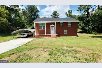 4491 Glade Road, Forest Park, GA 30297 - Photo 37