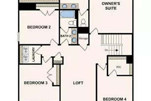 2902 Sunrise Rdg Rd, Snellville, GA 30078 - Photo 3