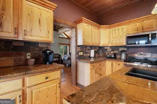 244 Tipton Court, Cherry Log, GA 30522 - Photo 19