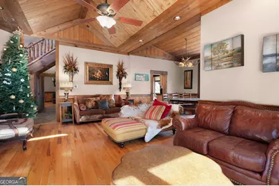 244 Tipton Court, Cherry Log, GA 30522 - Photo 13