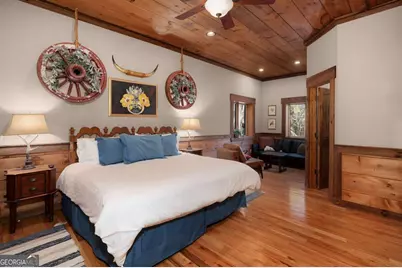 244 Tipton Court, Cherry Log, GA 30522 - Photo 29