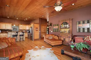 244 Tipton Court, Cherry Log, GA 30522 - Photo 27