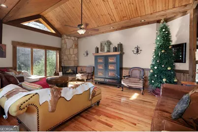 244 Tipton Court, Cherry Log, GA 30522 - Photo 5