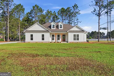 3106 McCall Boulevard, Statesboro, GA 30461 - Photo 1