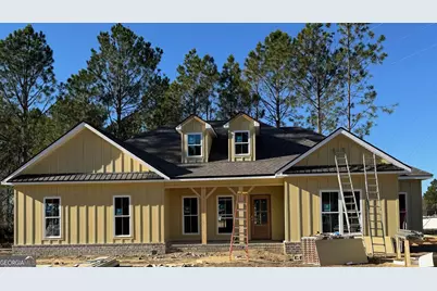 3106 McCall Boulevard, Statesboro, GA 30461 - Photo 1