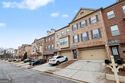 2707 Hallwood Lane, Suwanee, GA 30024 - Photo 3